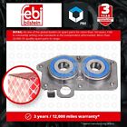 Gearbox Bearing Plate Fits Vw Polo 9N, Mk4, Mk5 2001 On 02T311206 02T311206c New
