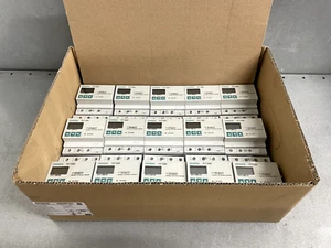 SIEMENS 7KT1666 LCD Energy Meter 3 Phase 3x230V (400V) 0.75-15 (80A) - 1pcs - Picture 1 of 4