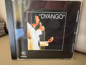 Dyango CD SELTEN Kubaney 1993 - Bild 1 von 3