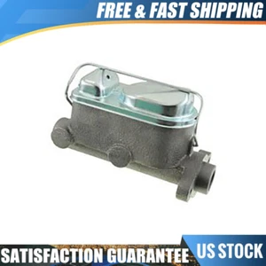 Fits Ford F-350 1980-1983 1X Dorman - First Stop Brake Master Cylinder - Picture 1 of 2