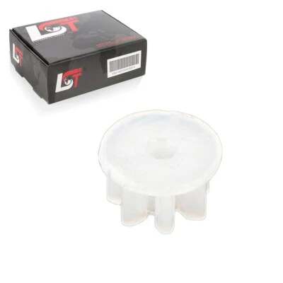 Zahnrad 7 Zähne Kombiinstrument Tacho Kilometerzähler für VW TRANSPORTER T5 POLO - Bild 1 von 4