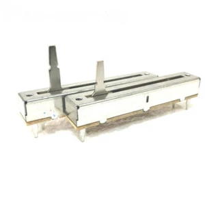 Mixer Volume Switch Potentiometer Fader Control for Pioneer DDJSX2 SX3 SX SR RX - Picture 1 of 21