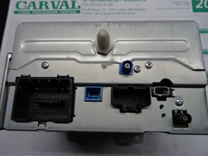 SISTEMA DE NAVEGACIÓN GPS Opel Mokka/Mokka X 2015 84026623 - Imagen 1 de 1