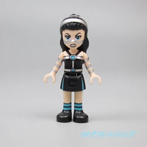 Lego Lashina 41233 DC Super Hero Girls Super Heroes Minifigure - Picture 1 of 2