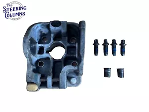 95-98 GM PICKUP C/K SILVERADO TILT STEERING COLUMN LOWER HOUSING REINFORCEMENT - Picture 1 of 9