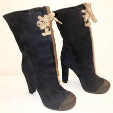 botas fendi vaqueras