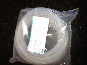 NEU Dow Corning 2415623 Silastischer Laborschlauch, 3/16 Zoll Innendurchmesser x 3/8 Zoll Außendurchmesser; x 50 Fuß - Bild 1 von 2