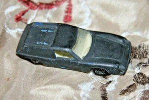 VINTAGE LOTUS EUROPA No. 5 - SUPERFAST MATCHBOX LESNEY 1969 England - Picture 1 of 6
