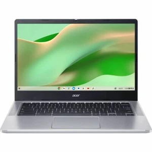 Acer CB314 Chromebook 14in 8GB 128GB SSD Intel i3 3.8GHz Certified Refurbished - Picture 1 of 5