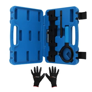 Valve Camshaft Engine Alignment Locking Timing Tool Kit For BMW M52.M50 E36 E39 - Bild 1 von 12