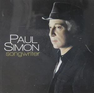 Paul Simon Songwriter 2-CD NEW SEALED 2011 Mother And Child Reunion/Graceland+ - Picture 1 of 4