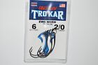 Lazer Tro Kar Trokar Ewg Worm Extra Wide Gap Hook Tk110-2/0 Senko 2/0