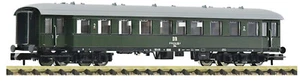 Fleischmann 6260020 / N / Eilzugwagen 2. Klasse DR, Epoche IV in OVP - NEU - Bild 1 von 1