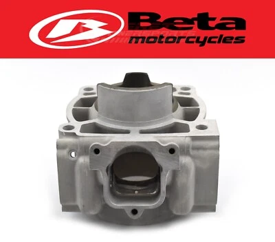 Cylinder "A" 2022-2024 300 RR & Race Xtrainer 2T Jug Stock Bore OEM Beta #J249 - Image 1 of 4