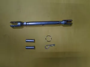 LARAND SAILBOAT TURNBUCKLE 5/16" PIN standing rigging 3 3/4" L BODY - Bild 1 von 2