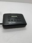 Radio vintage AM/FM SONY Walkman FX211 avec écouteurs cassette fonctionne pas comme bon état