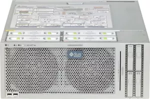 Sun SPARC T5440 8-Core 1.2GHZ 64GB RAM (32x 2GB Dimm) Nein Disk Nein Rack Set - Bild 1 von 2