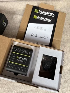 Madrix Nebula LED Pixel-tape Driver USB/Art-Net - Picture 1 of 2