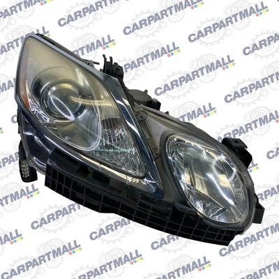 2007-2011 LEXUS GS350 FRONT RIGHT PASSENGER HEADLIGHT HEADLAMP HID XENON OEM - Image 1 of 4