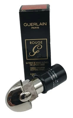 Guerlain Rouge G Lipstick Refill N° 42 New - Image 1 of 3