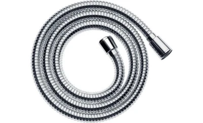 hansgrohe Metallbrauseschlauch SENSOFLEX chrom 2000 mm - Bild 1 von 3
