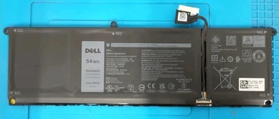 Batería Original Dell Vostro 14 3430, 14 3435, 14 5410, 14 5415, V6W33 Laptop IVA Foto 1 de 4