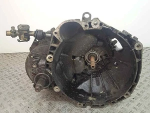 GM65102 - C126851 GEARBOX / 111128 / 11933 FOR SAAB 9000 / 9000 CS 2.0 CAT - Picture 1 of 6