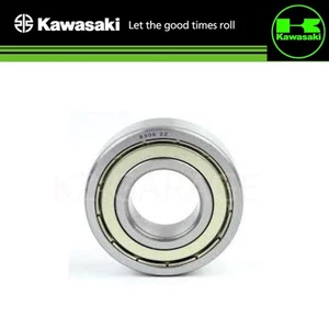 KAWASAKI GENUINE BEARING BALL 32X72X19 92045-0806 NEW - Picture 1 of 1