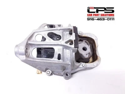 Soportes motor conductor izquierdo AUDI S4 S5 3,0 L 18-22 4M0199371FG Foto 1 de 4