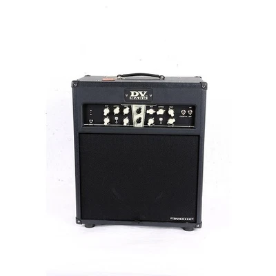 Combo de guitarra DV Mark DV 40 112 40W 1x12 197881098933 OB Foto 1 de 3