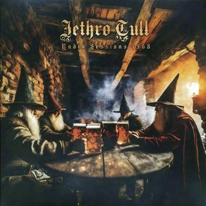 Jethro Tull - Radio Sessions 1968 (2xLP) - Bild 1 von 1