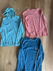 Vinyard Lines Youth Large Jungen Large Fußball 🏈 - Bild 1 von 10