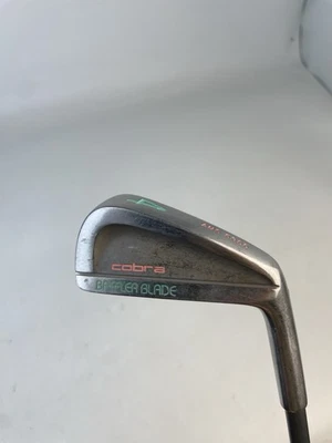 Cobra Baffler Blade 4 Iron / Ladies Flex Cobra Graphite Shaft /8786 - Image 1 of 4