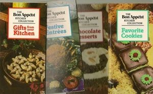 The Bon Appetit Kitchen Collection Box Set of 4  - Bild 1 von 1