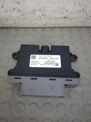 21373 Centralina diesel adblue ad blue Volvo V90 Cross Country dal 2016 al 2020  - Immagine 1 di 4