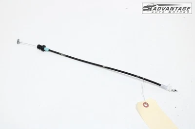 2022-2024 HYUNDAI TUCSON FRONT LEFT DOOR LOCK LATCH ACTUATOR RELEASE CABLE OEM - Image 1 of 4