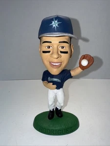Figura XL 1998 Alex Rodríguez Seattle Mariners MLB Corinthian Headliners edición limitada - Imagen 1 de 6