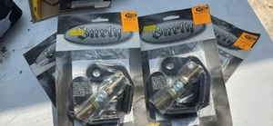 Kit de rebaje trasero Harley Davidson Sportster Burly 2000-2003 sin usar White Bros - Imagen 1 de 11