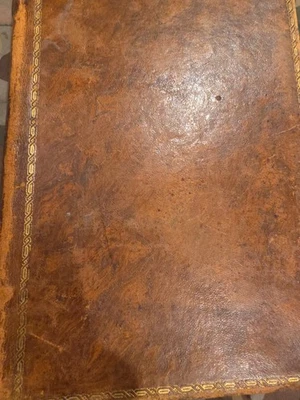 1842 A Book of The United States Exhibiting It's Geography Divisions... Foto 1 de 4