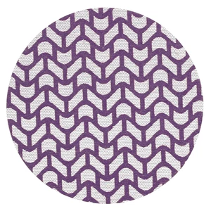 Xtract Net Disc 710W, 240+, 5 In, Die 500X, Pack of 50 Hook and Loop Sanding Dis - Picture 1 of 39