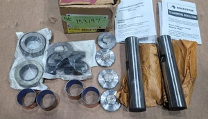 Meritor Easy Steer™ Ream Kit King Pin Kit R201479 403-10059 88936119 GM - Bild 1 von 4