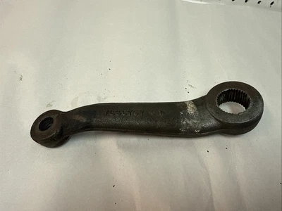 1982-92 Chevrolet Camaro Pontiac Firebird б/у усилитель руля рычаг питмена 7836737 - Изображение 1 из 4