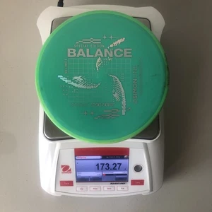 MVP / Axiom Simon Line Balance 🛸 Neutron SE 2025 🚀 Midrange | PFN  - Picture 1 of 12
