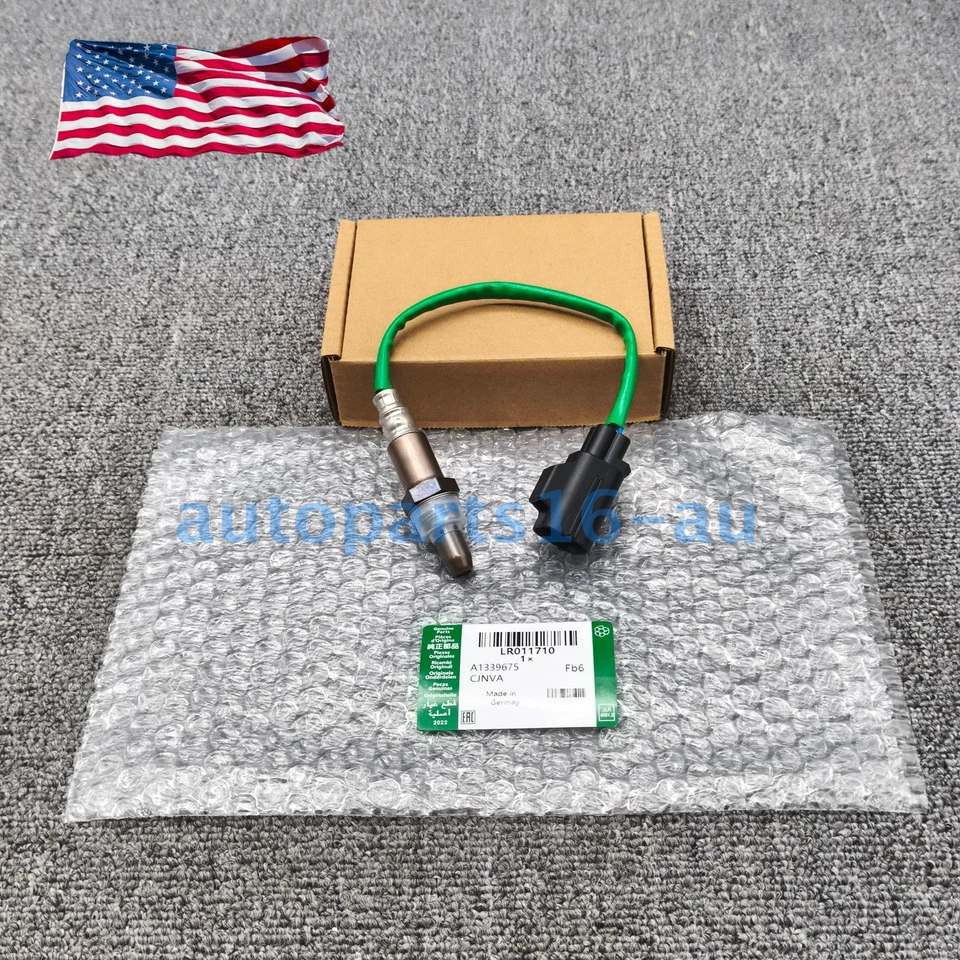 Front Oxygen Sensor For Land Rover 2010-2013 LR4 Range Rover Sport 5.0L LR011710 Foto 1 de 4