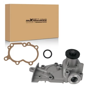 Engine Water Pump Cooling Assembly for Yanmar 3TNV70 Gator UV72 MIA11730 - Bild 1 von 10