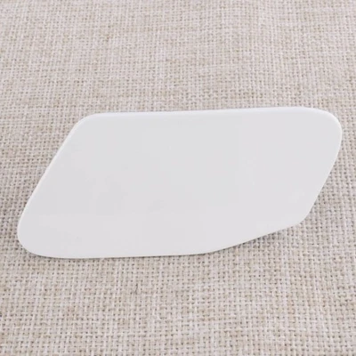 Cubierta de arandela de faros lado izquierdo apta para BMW X3 F25 2014 2015 2016 2017 nueva Foto 1 de 4