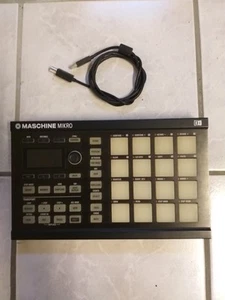Native Instruments Maschine Mikro MK1 - Bild 1 von 1