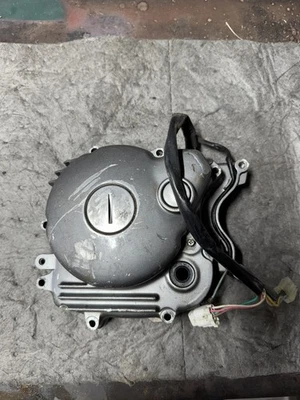 2005 Yamaha TTR 90E Stator Cover With Stator Included - Image 1 of 4