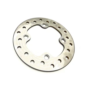 Polaris Brake Disc, Genuine OEM Part 5260591, Qty 1 - Picture 1 of 6