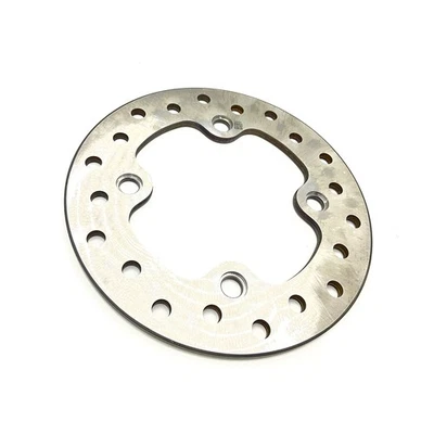 Polaris Brake Disc, Genuine OEM Part 5260591, Qty 1 - Image 1 of 4
